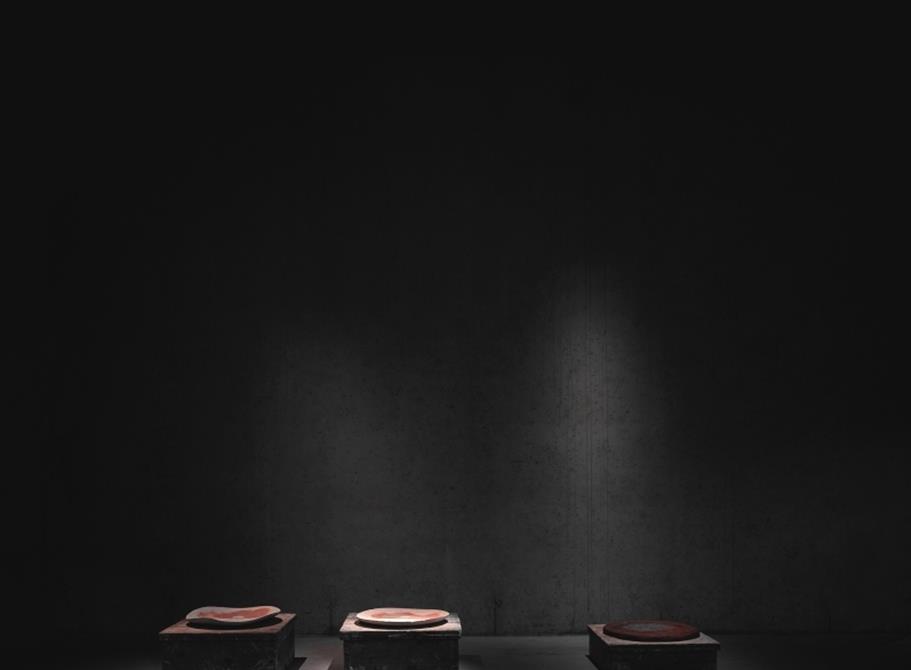 Shiro Tsujimura - A way of wabi